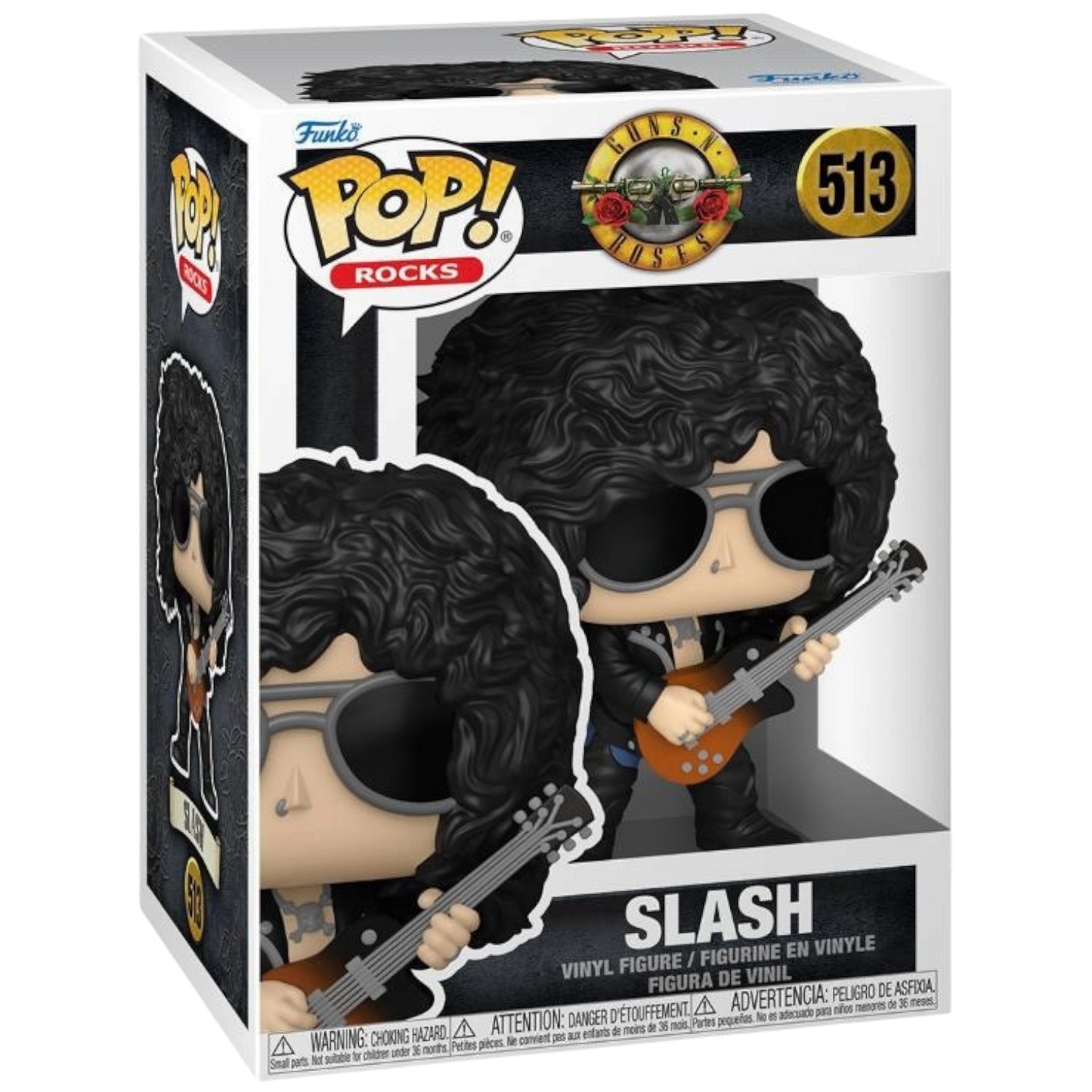 Slash #513