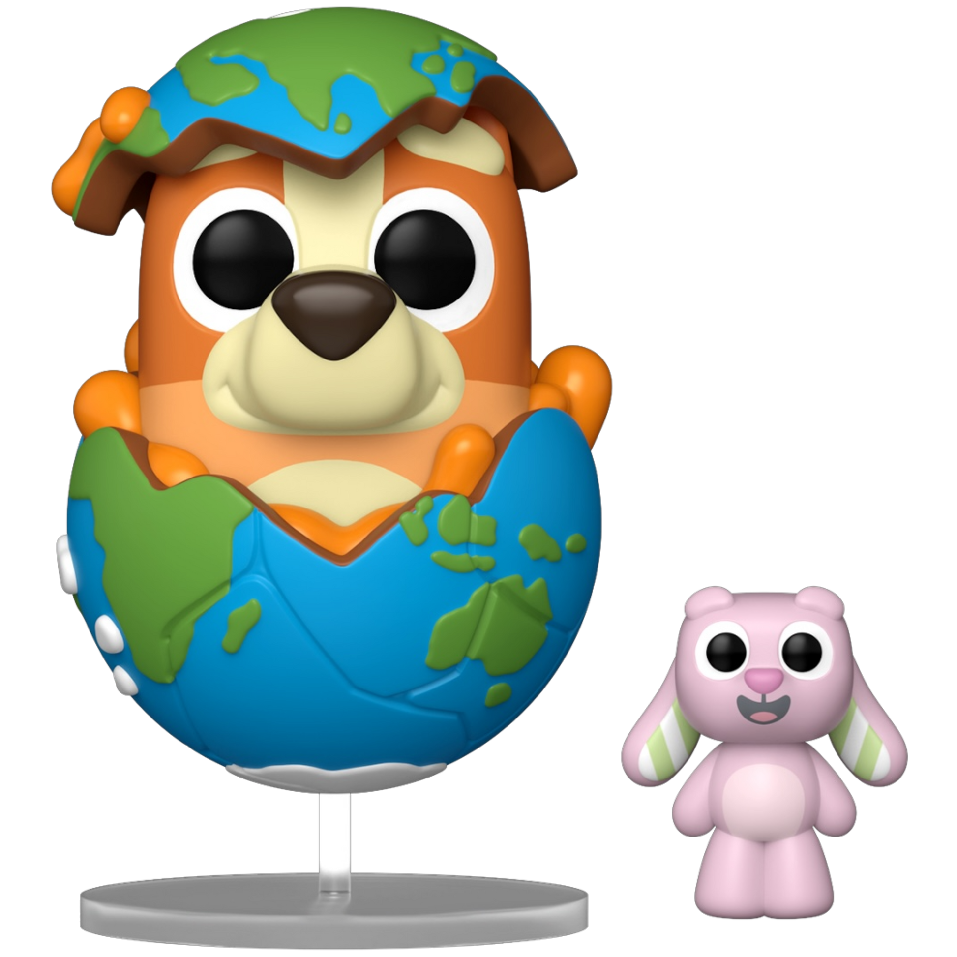 Funko Pop! Sleepytime Bingo with Floppy Bunny #2374 vinyl figure collectible