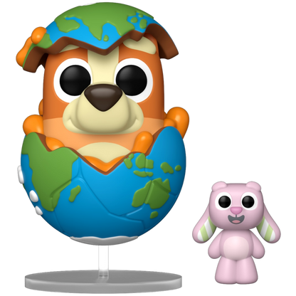 Funko Pop! Sleepytime Bingo with Floppy Bunny #2374 vinyl figure collectible