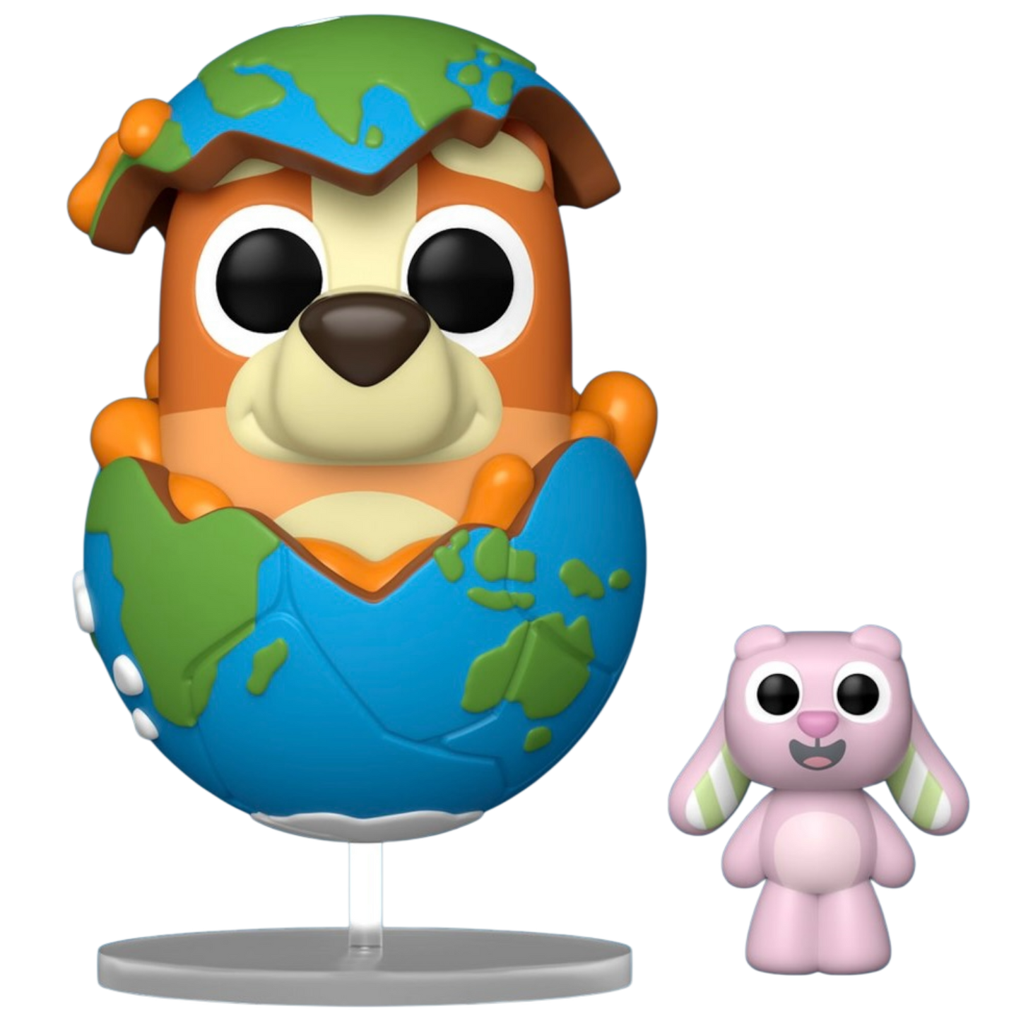 Funko Pop! Sleepytime Bingo with Floppy Bunny #2374 vinyl figure collectible