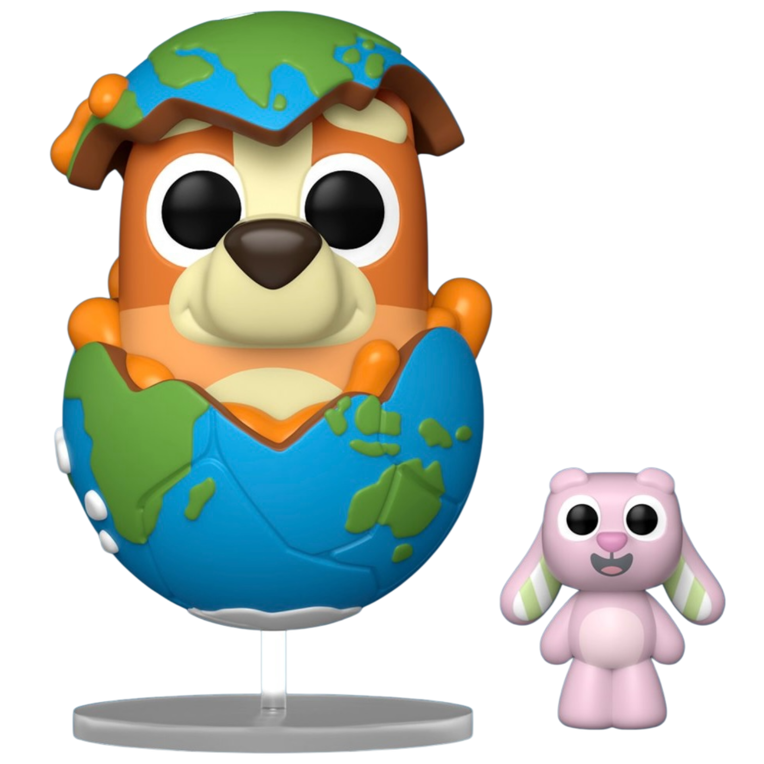 Funko Pop! Sleepytime Bingo with Floppy Bunny #2374 vinyl figure collectible
