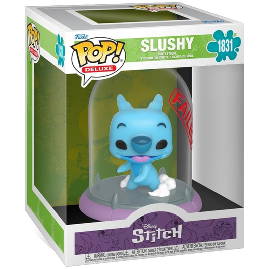 Slushy #1831
