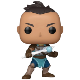 Sokka