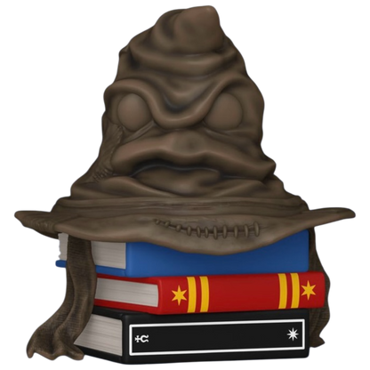 Funko Pop! Sorting Hat #203 vinyl figure collectible