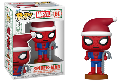 Spider-Man #1617