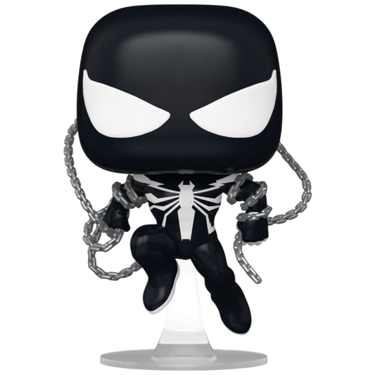 Funko Pop! Spider-Man (Venom War) #1623 vinyl figure collectible