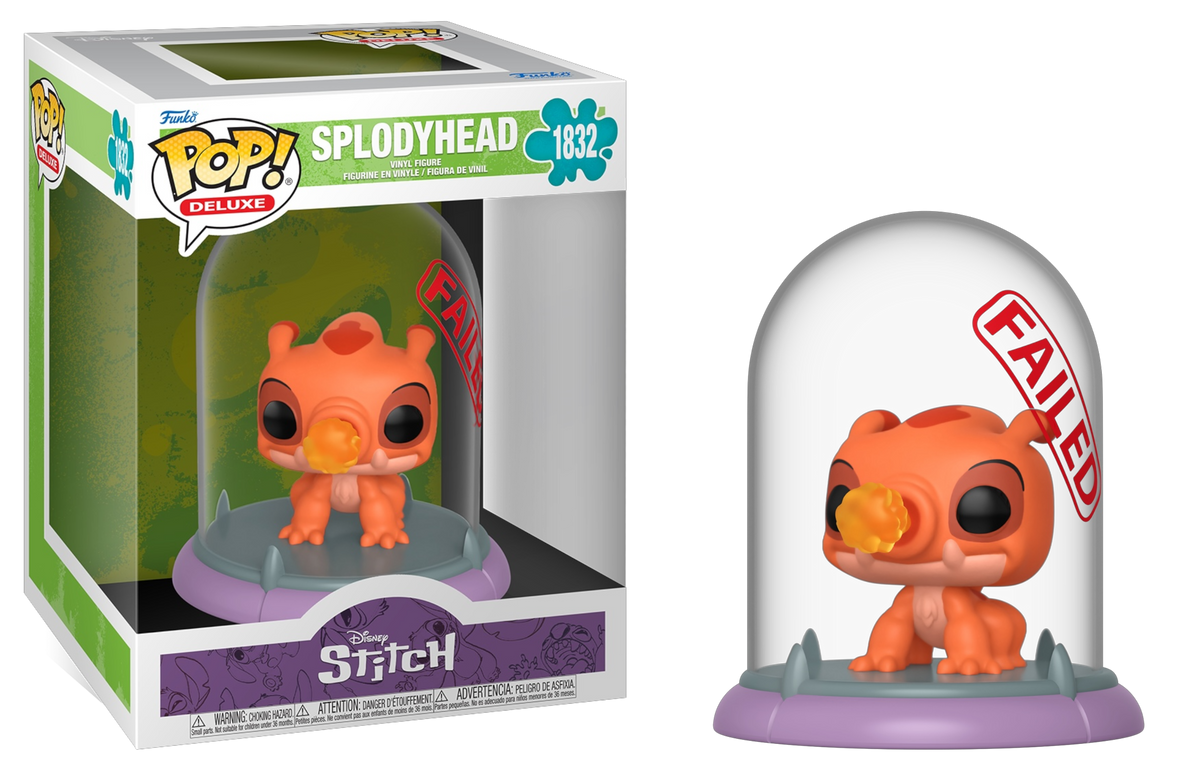 Splodyhead #1832