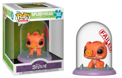 Splodyhead #1832