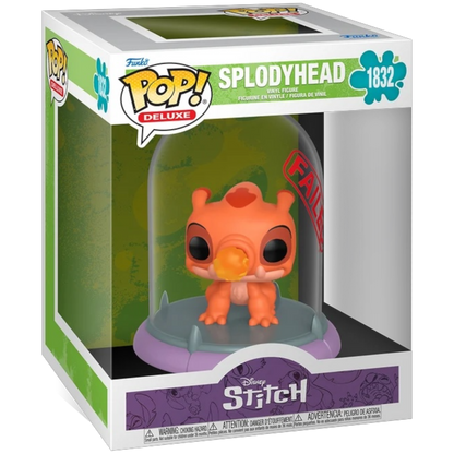 Splodyhead #1832