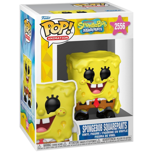 SpongeBob Squarepants #2556