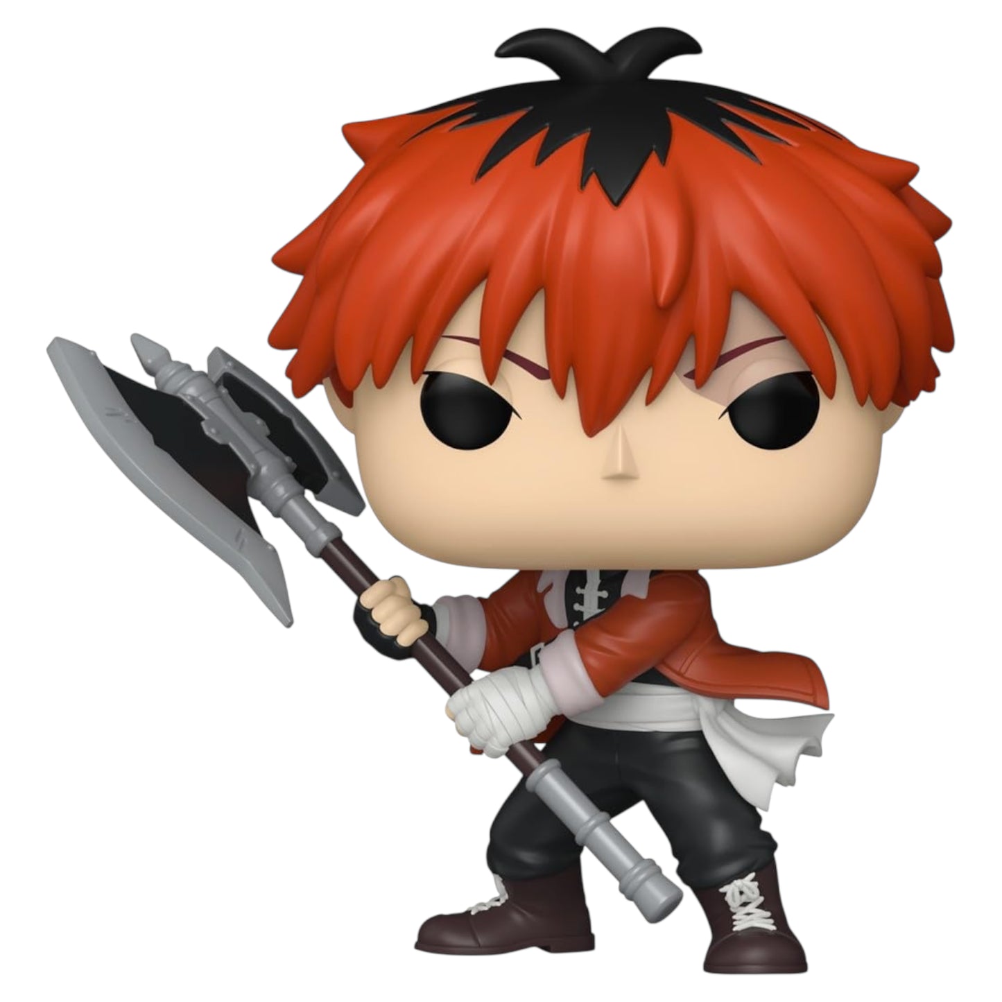Funko Pop Stark #1988 vinyl figure from Frieren anime
