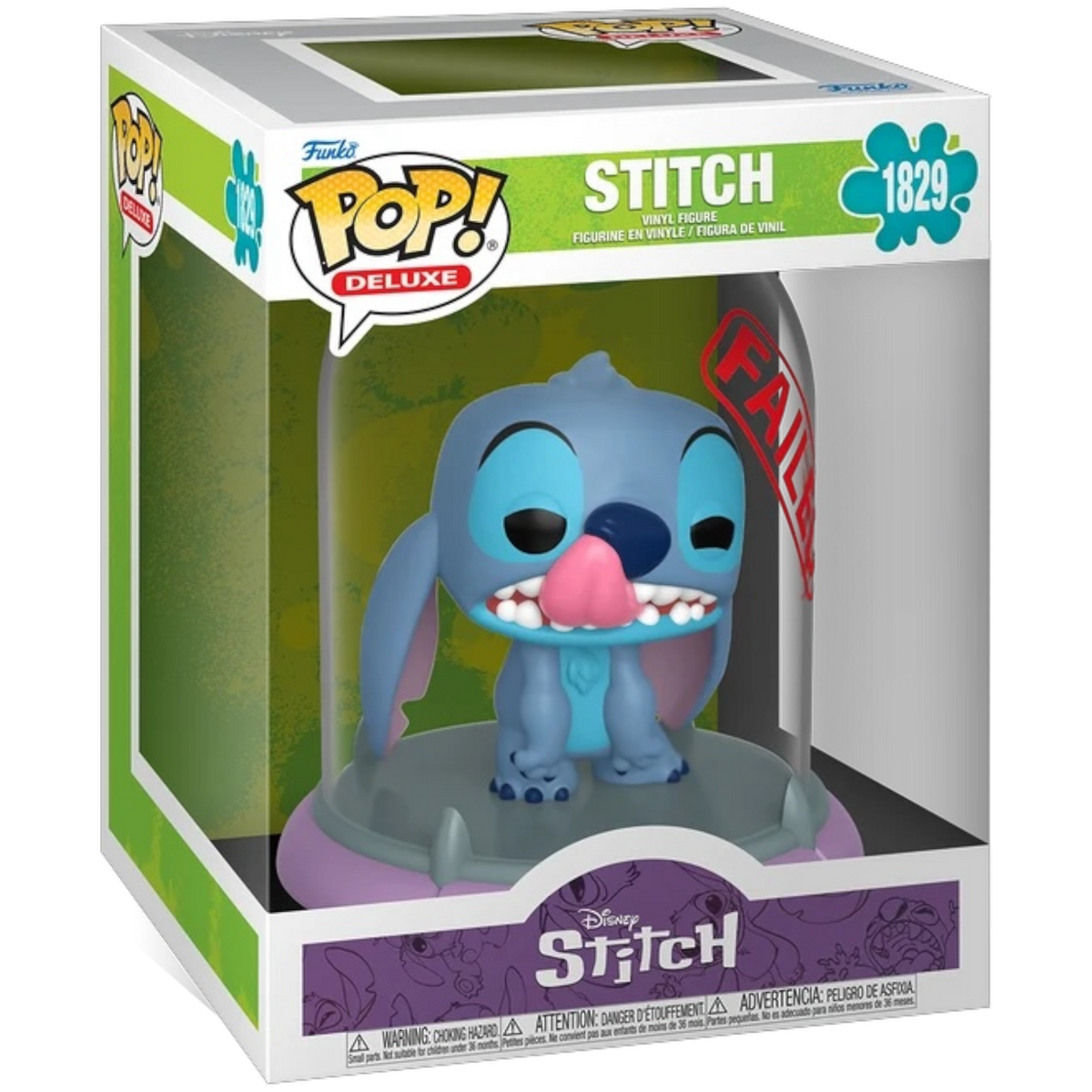 Stitch #1829