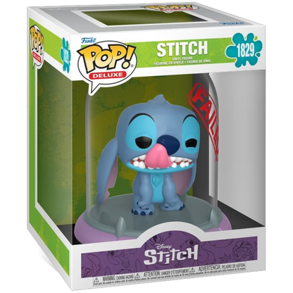 Stitch #1829