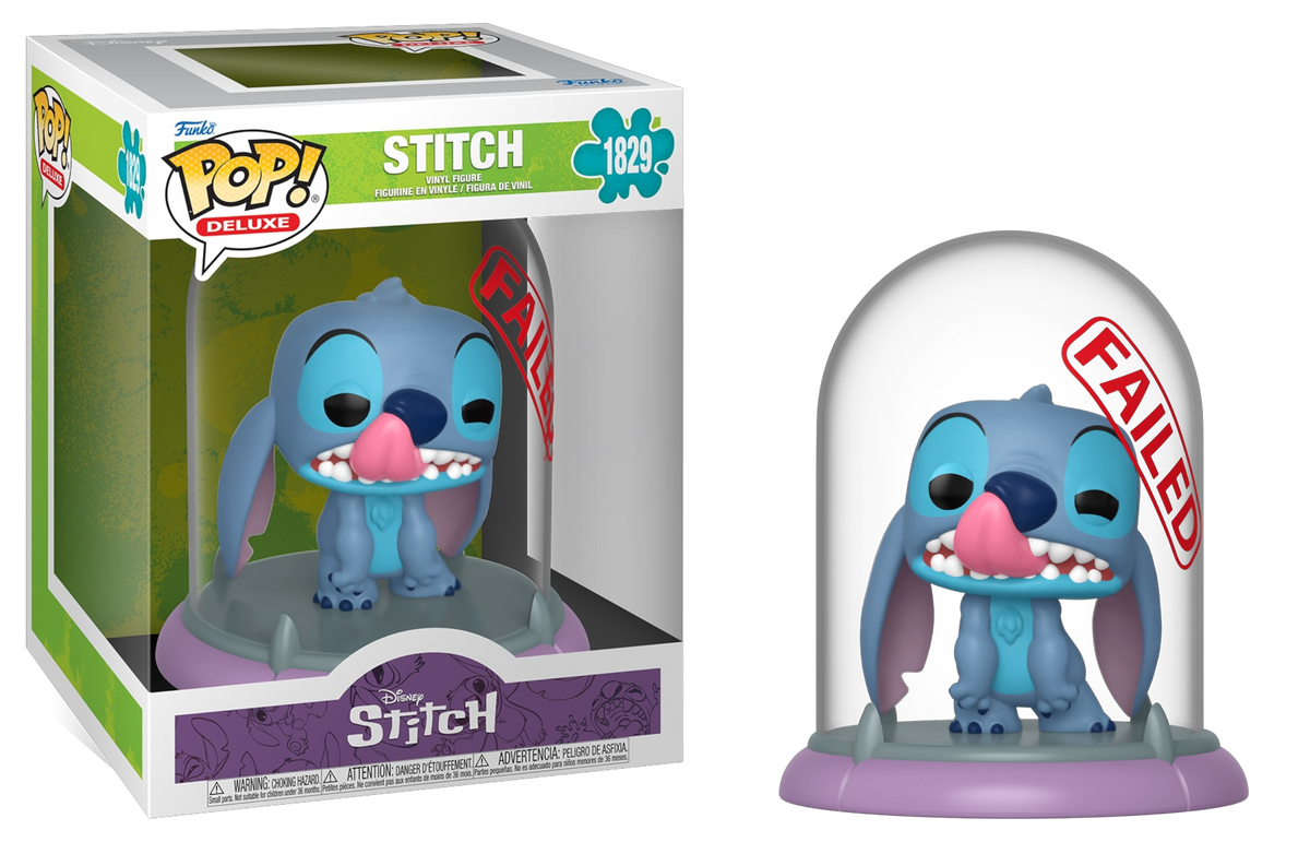 Stitch #1829