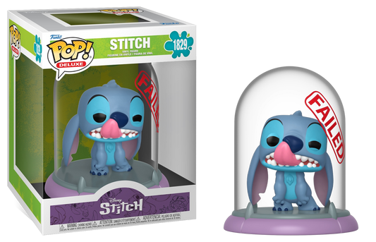 Stitch #1829