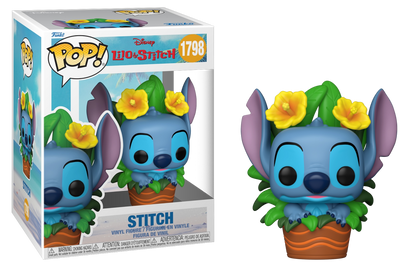 Stitch #1798