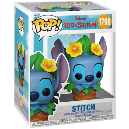 Stitch #1798