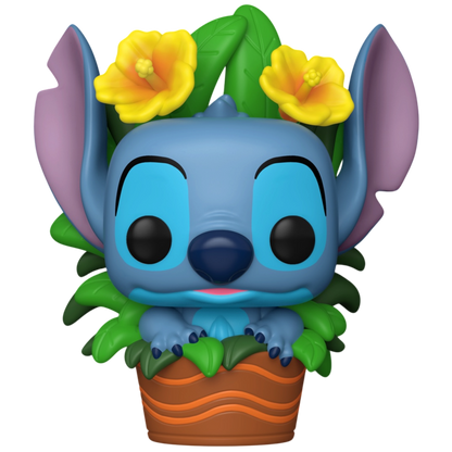 Stitch #1798