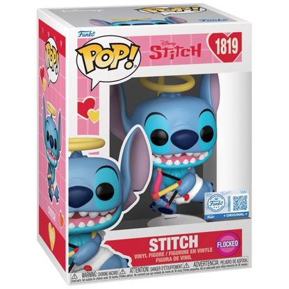 Stitch #1819