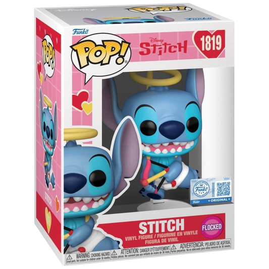Stitch #1819