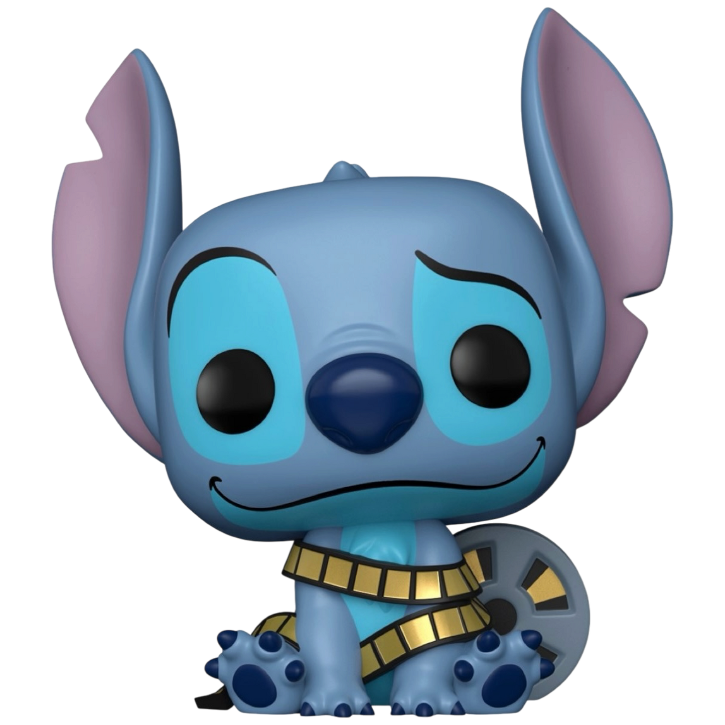 Stitch with Movie Reel #1779