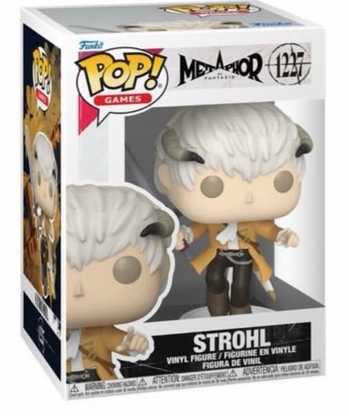 Strohl #1227