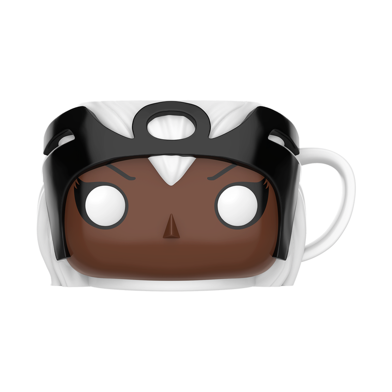 Storm Funko Mug