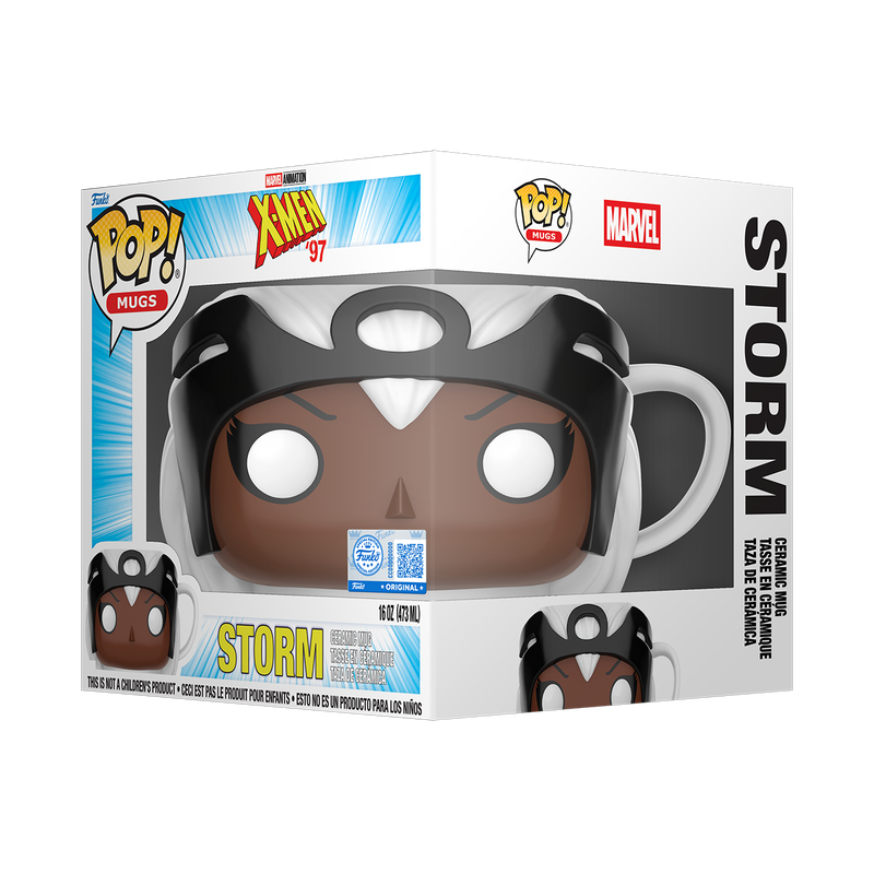 Storm Funko Mug