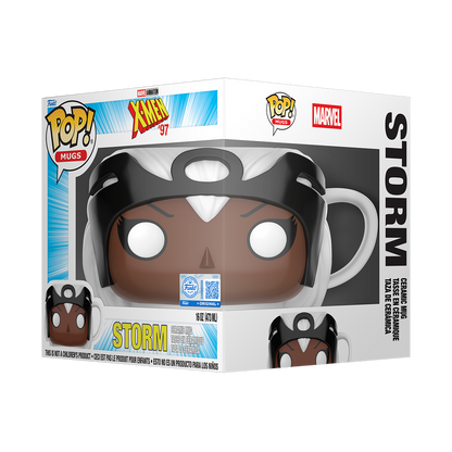 Storm Funko Mug