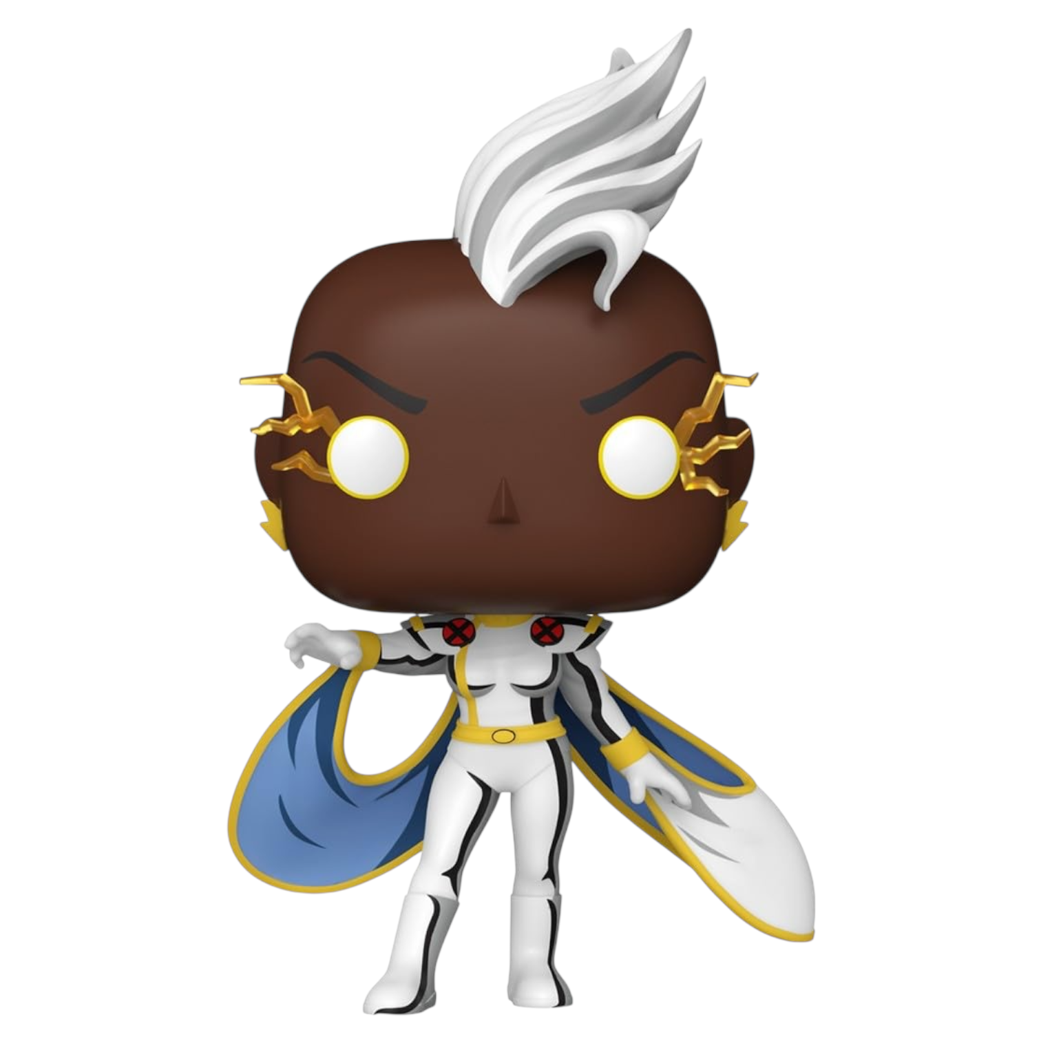 Funko Pop! Storm #1539 vinyl figure collectible
