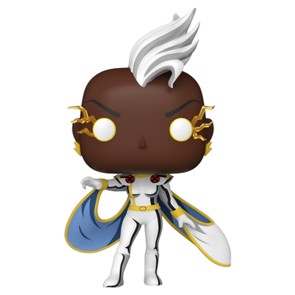 Funko Pop! Storm #1539 vinyl figure collectible