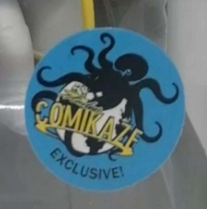 Funko Pop! Storm #59 Comikaze vinyl figure collectible