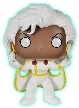 Funko Pop! Storm #59 Comikaze vinyl figure collectible