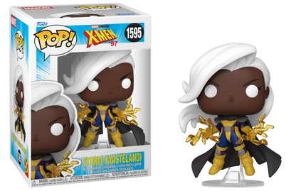 Funko Pop! Storm #1595 vinyl figure collectible