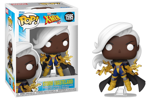 Funko Pop! Storm #1595 vinyl figure collectible