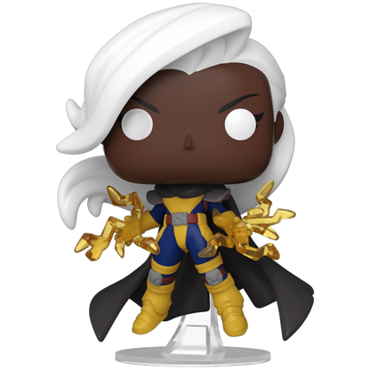 Funko Pop! Storm #1595 vinyl figure collectible