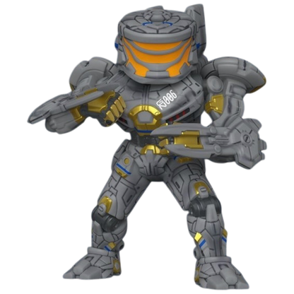 Striker Eureka #2104