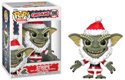 Funko Pop! Stripe #2095 vinyl figure collectible
