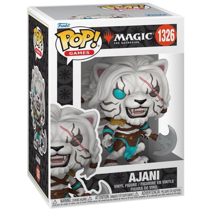 Ajani #1326