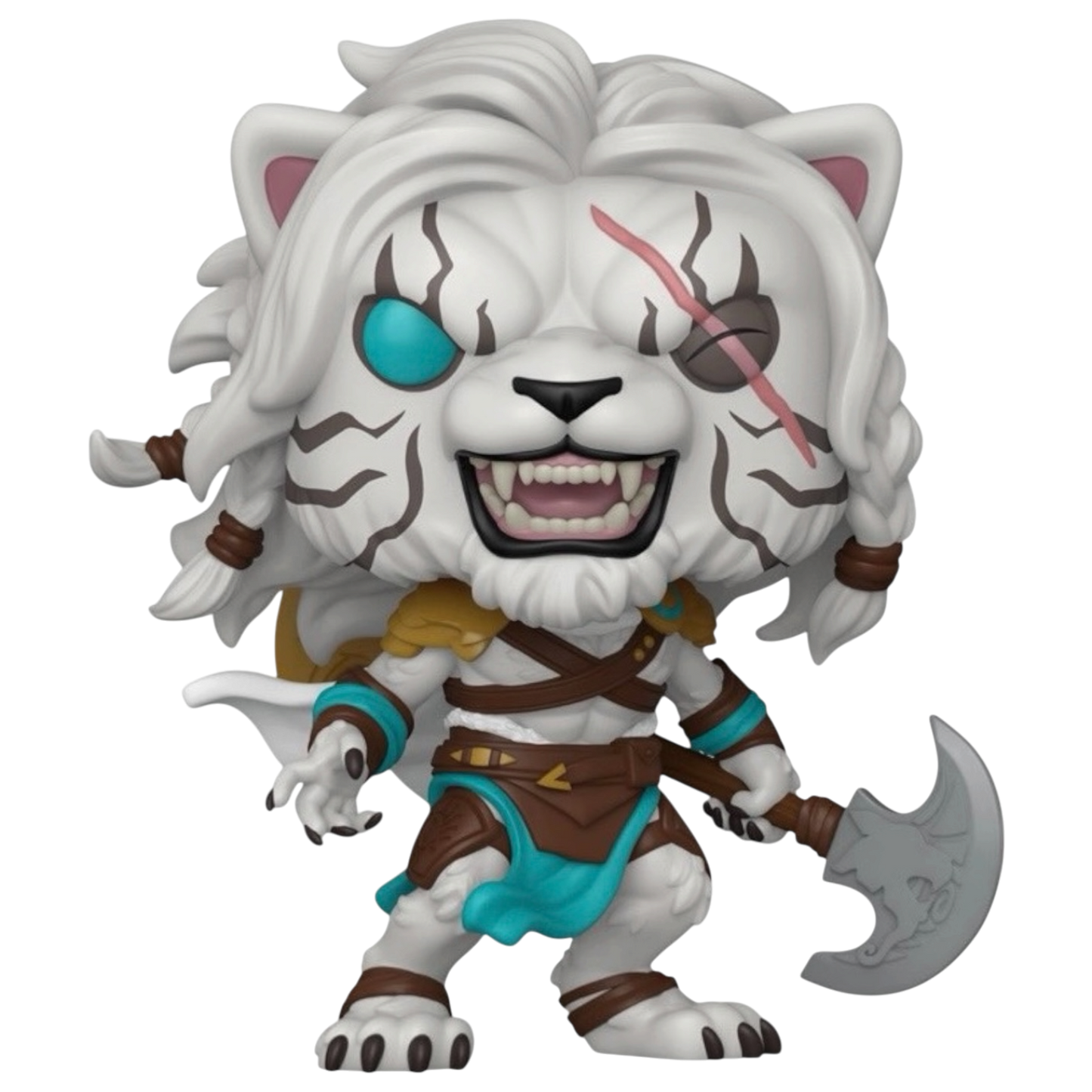 Ajani #1326