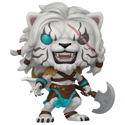 Ajani #1326