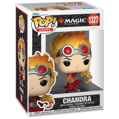 Chandra #1327