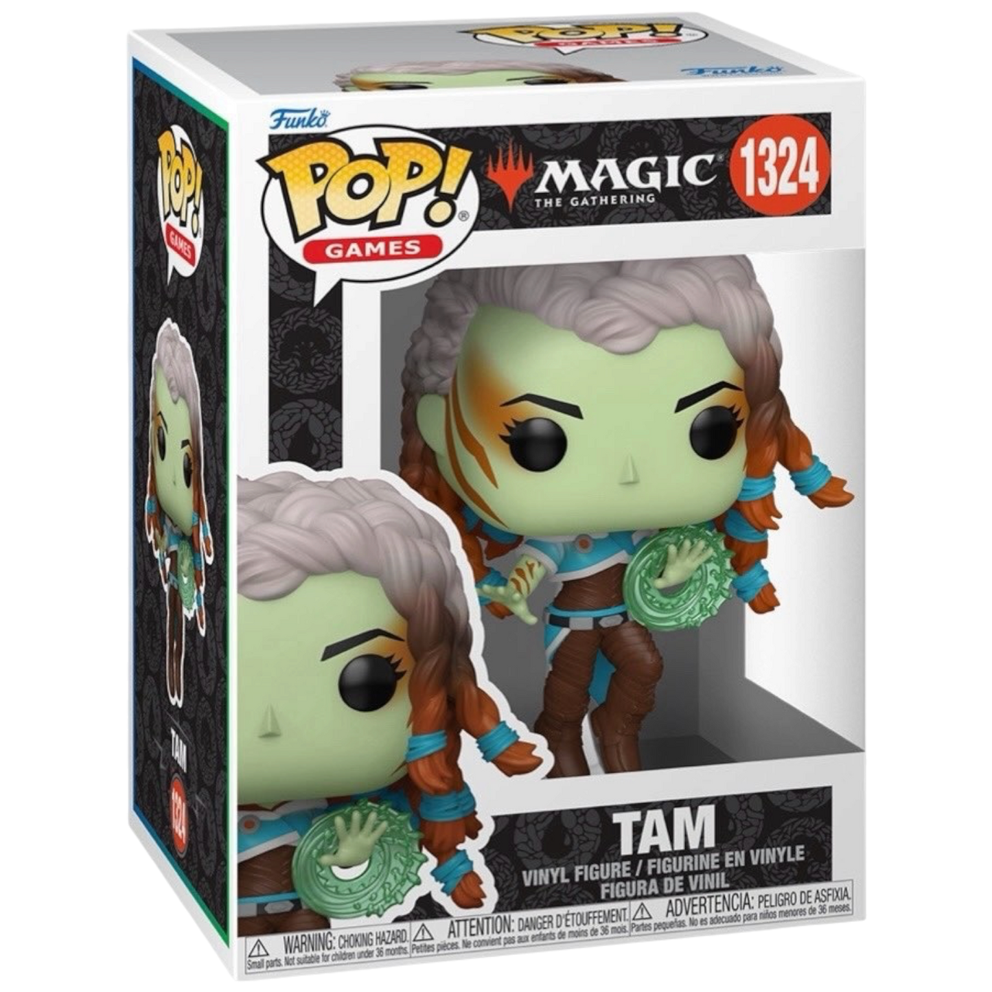Tam #1324