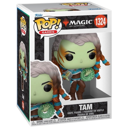 Tam #1324