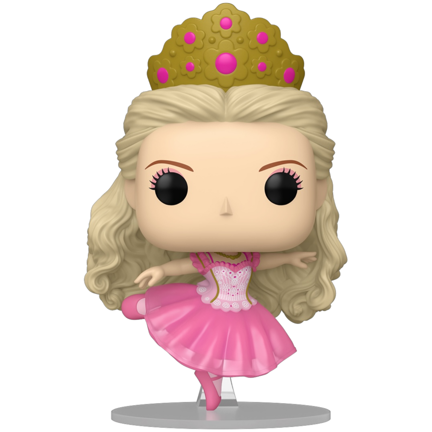 Sugar Plum Fairy Barbie #173