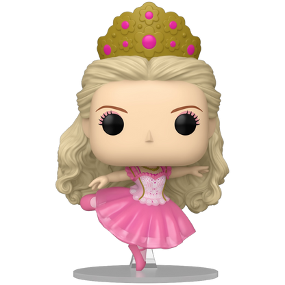 Sugar Plum Fairy Barbie #173