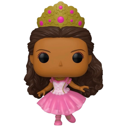 Sugar Plum Fairy Barbie #174