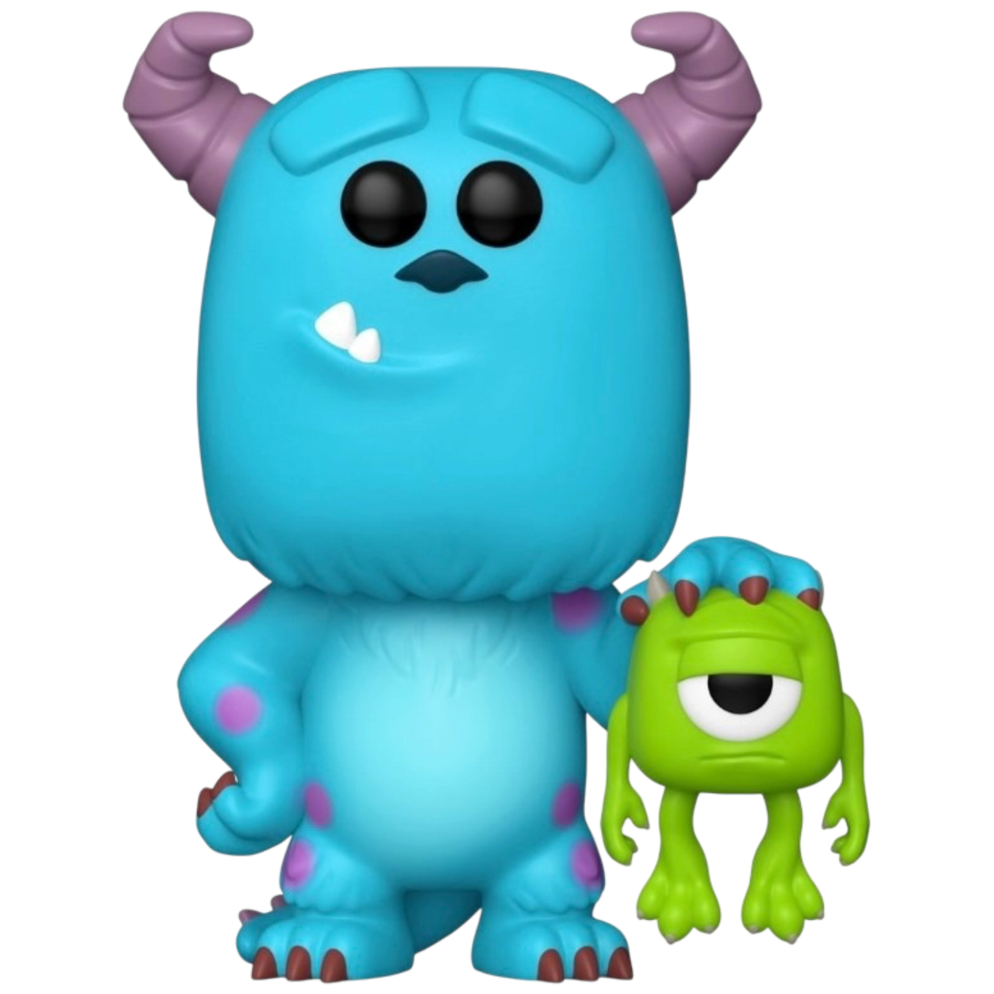 Mike and Sulley #1794