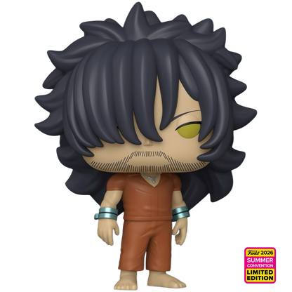Funko Pop! Sun Il-Hwan #2324 Summer Convention 2026 Early Bird vinyl figure collectible