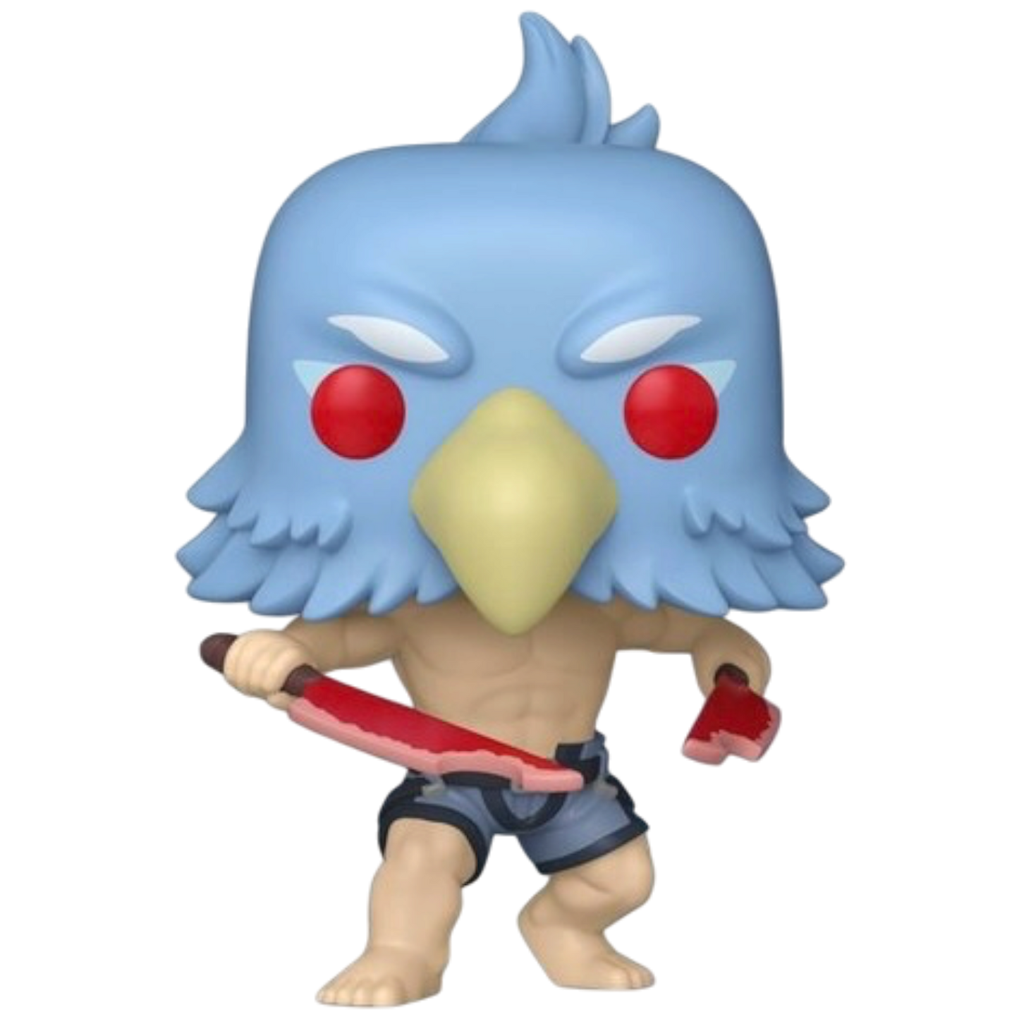 Funko Pop! Shangri-La-Frontier-Bundle-:-2-Chases-&-5-Commons vinyl figure collectible